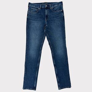 Everlane Uniform Men's The Slim Fit Jeans Medium Wash Size 31x31